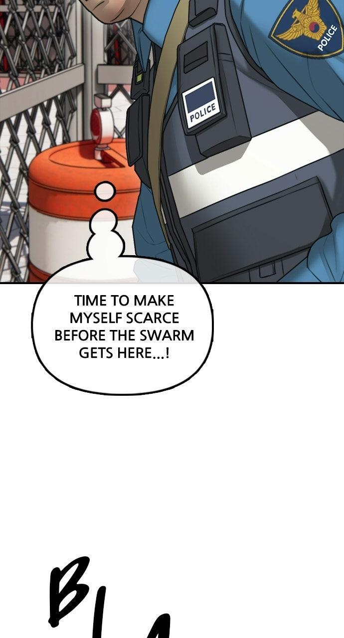 Read The End Has Come Manga Online