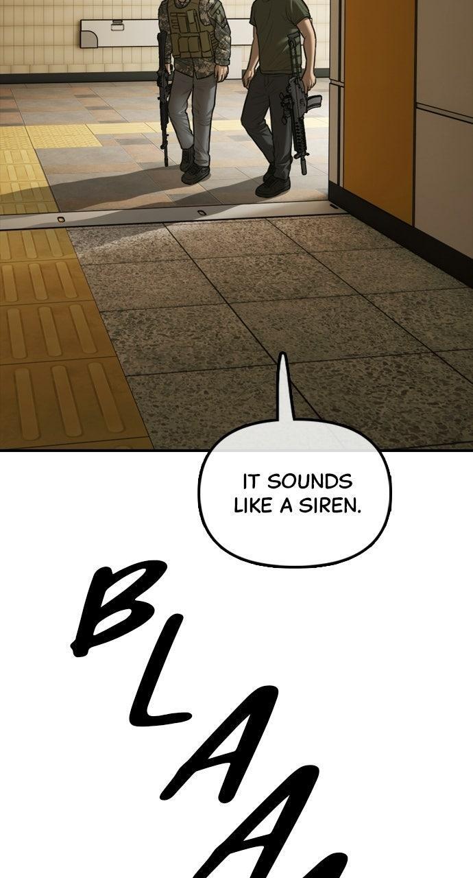 Read The End Has Come Manga Online