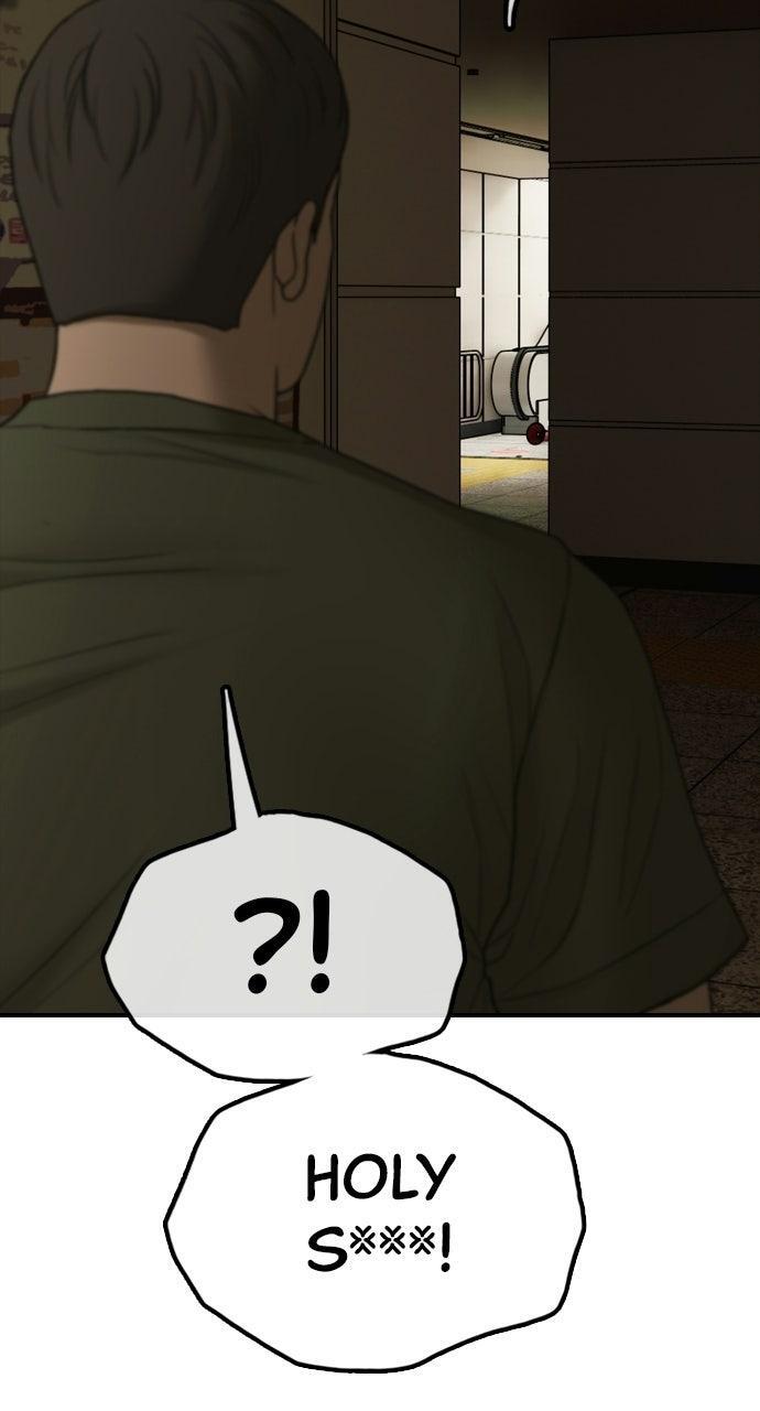Read The End Has Come Manga Online