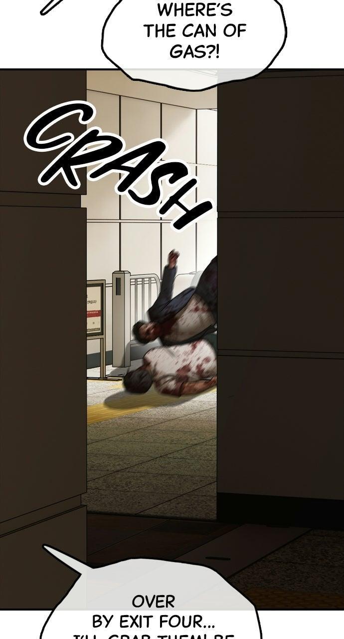 Read The End Has Come Manga Online