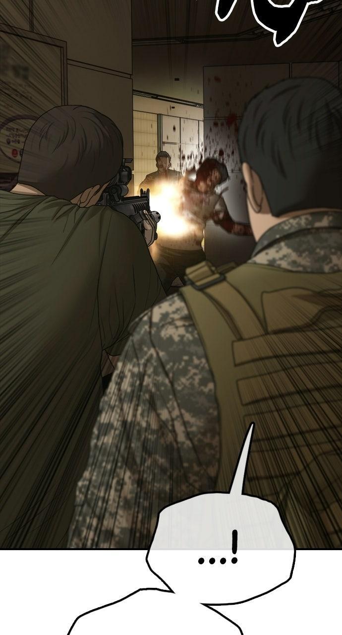 Read The End Has Come Manga Online