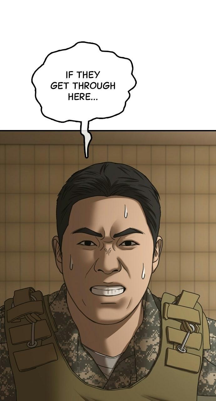 Read The End Has Come Manga Online