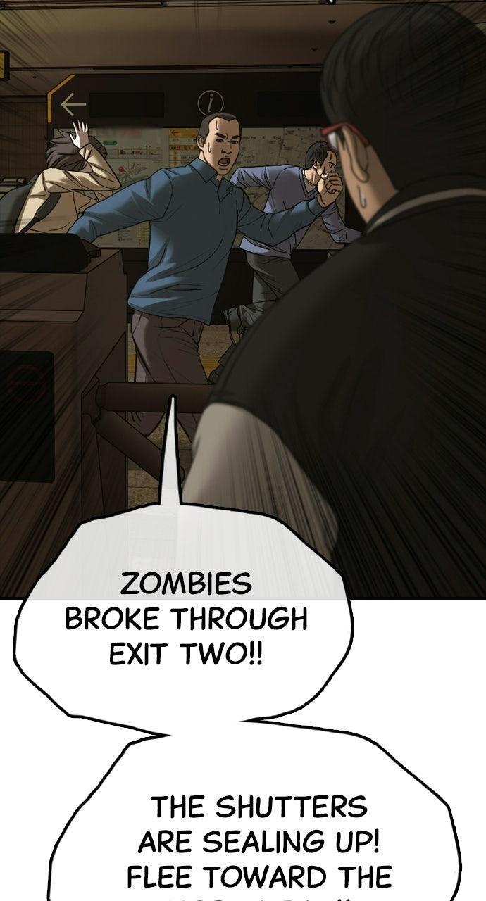 Read The End Has Come Manga Online