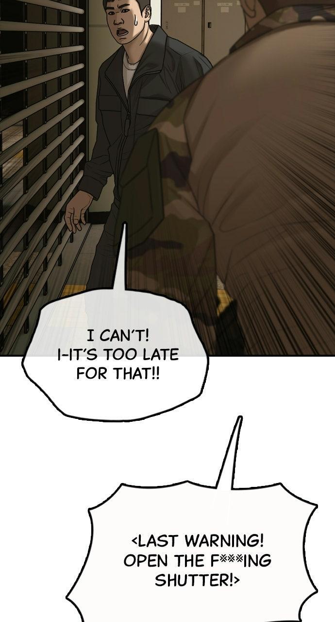 Read The End Has Come Manga Online