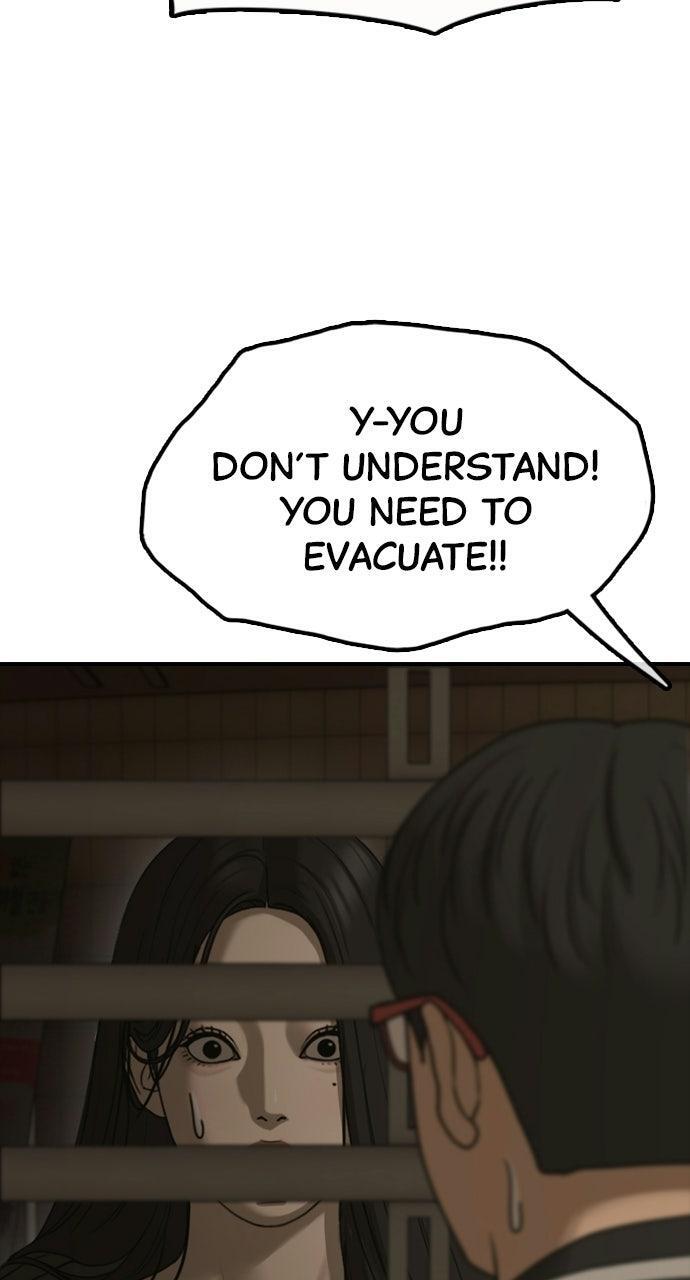 Read The End Has Come Manga Online