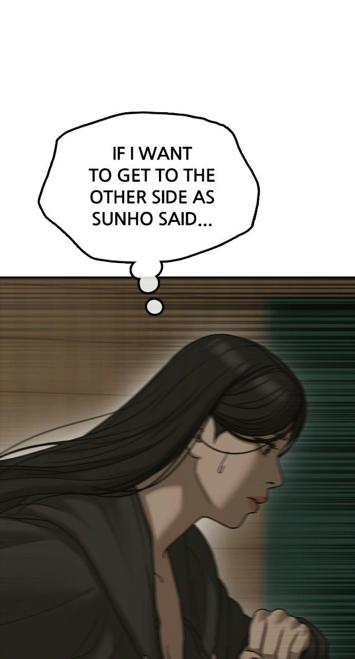 Read The End Has Come Manga Online