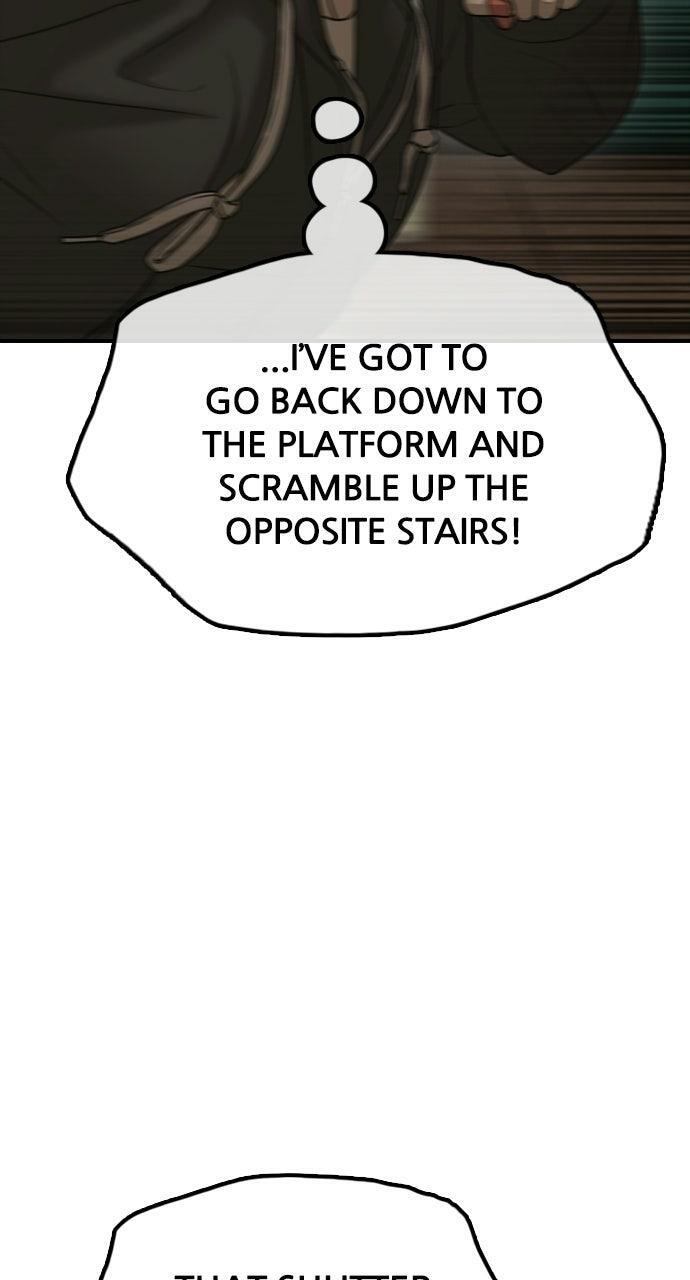 Read The End Has Come Manga Online