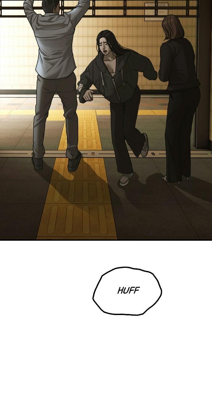 Read The End Has Come Manga Online