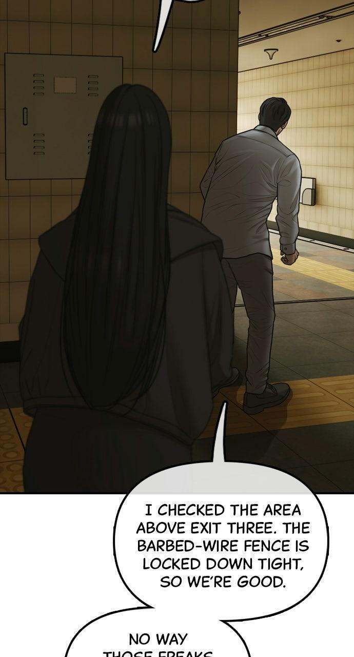 Read The End Has Come Manga Online