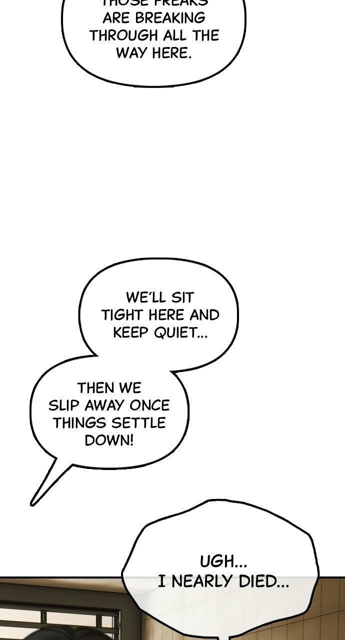 Read The End Has Come Manga Online