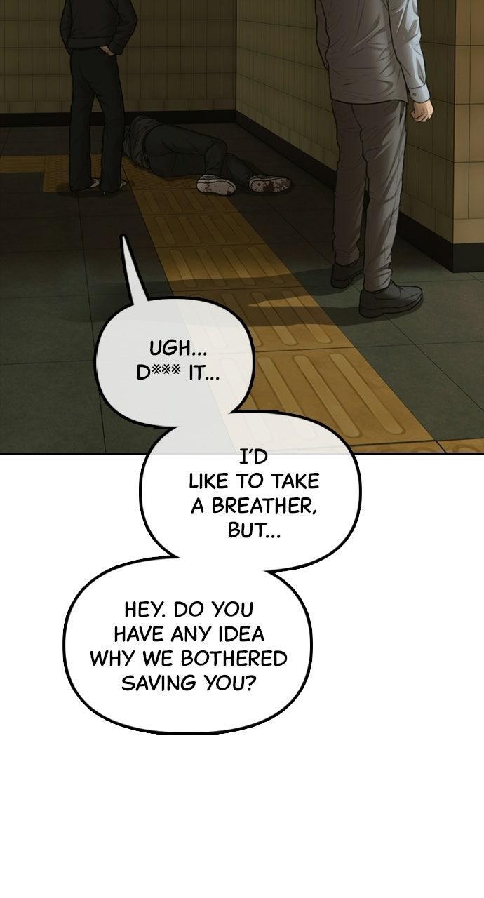 Read The End Has Come Manga Online