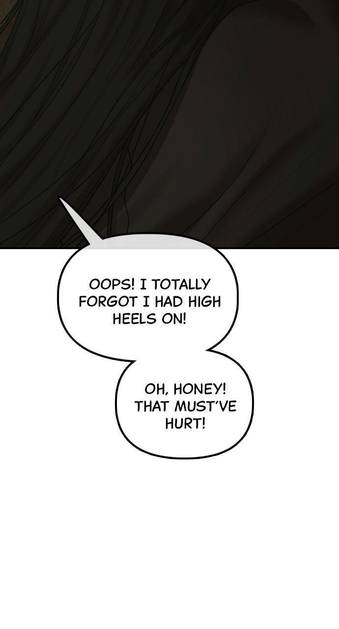 Read The End Has Come Manga Online