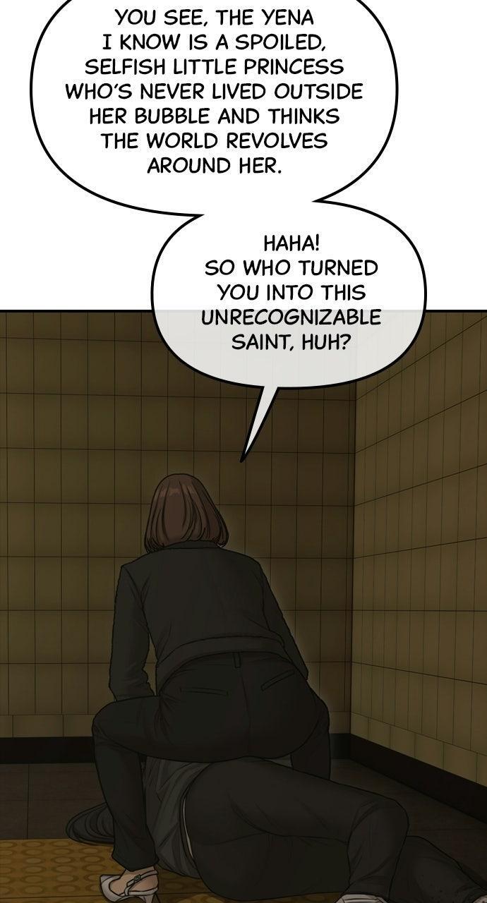 Read The End Has Come Manga Online