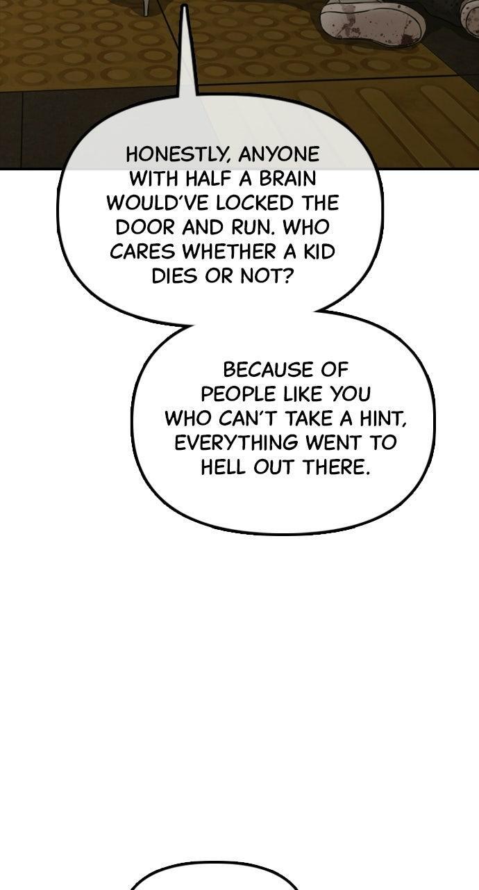 Read The End Has Come Manga Online