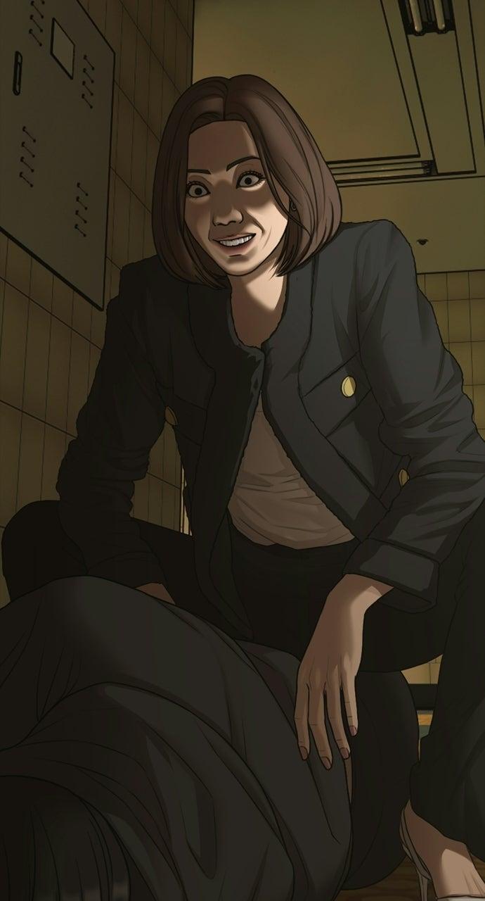 Read The End Has Come Manga Online