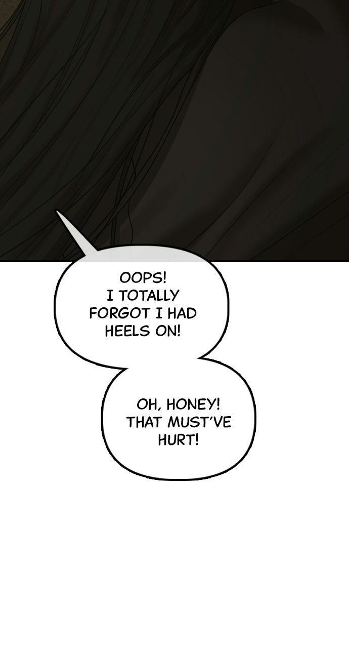 Read The End Has Come Manga Online