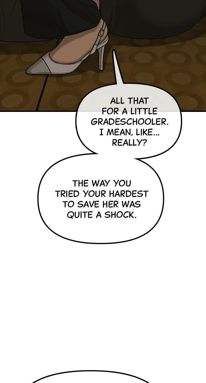 Read The End Has Come Manga Online