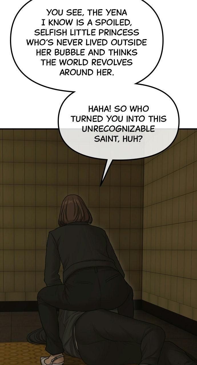 Read The End Has Come Manga Online