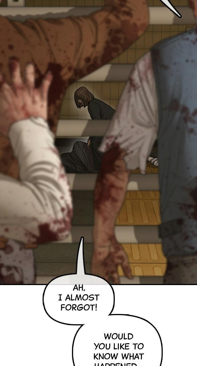 Read The End Has Come Manga Online