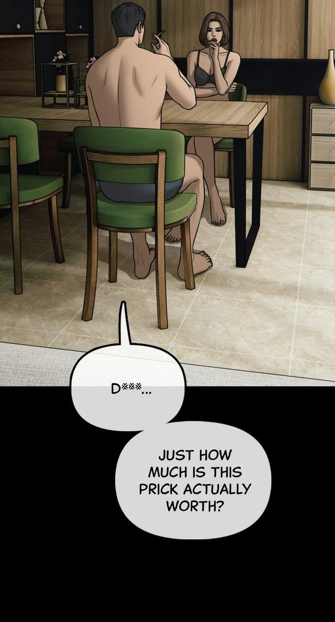 Read The End Has Come Manga Online