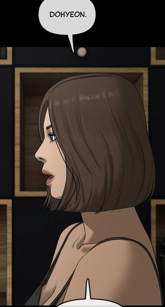 Read The End Has Come Manga Online