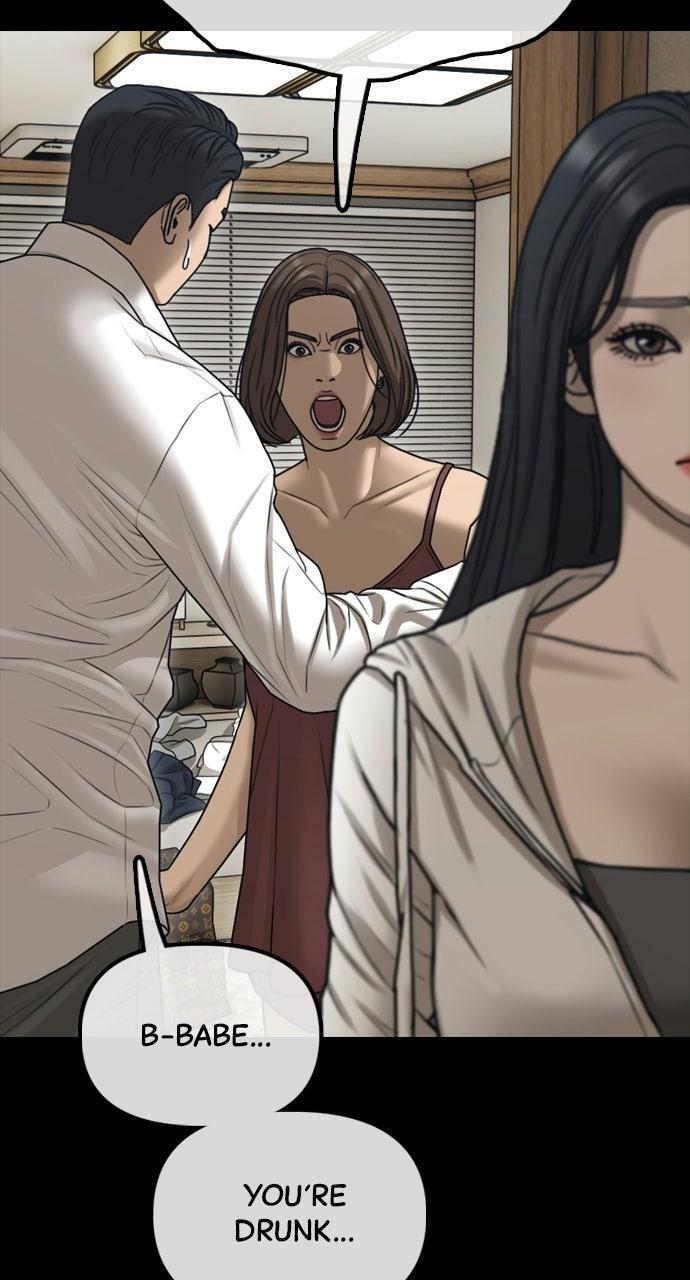 Read The End Has Come Manga Online