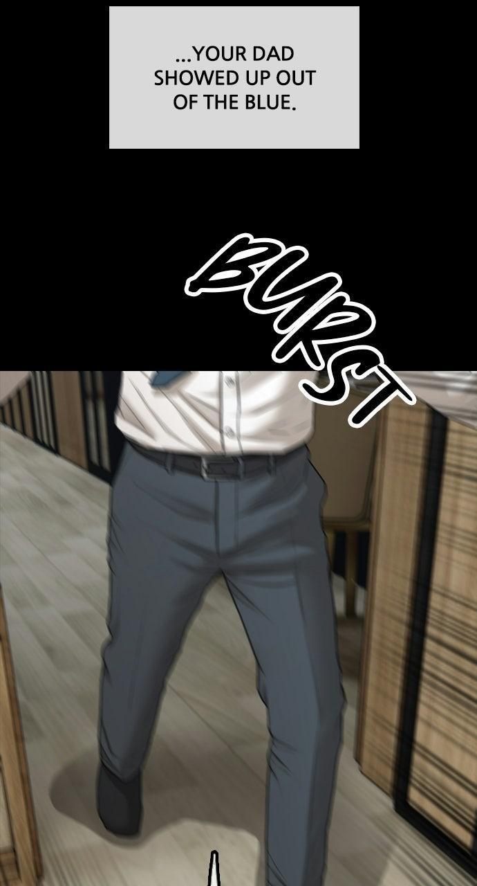 Read The End Has Come Manga Online