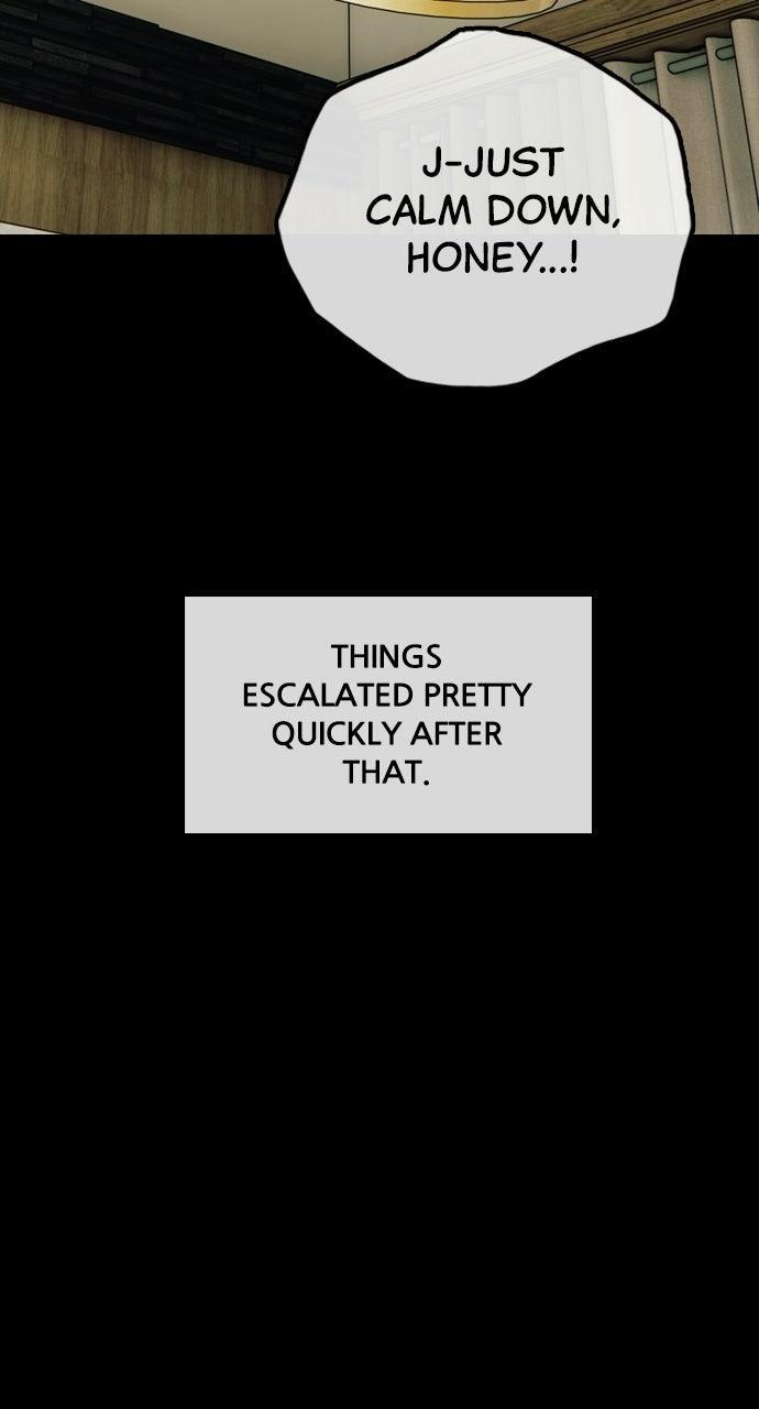 Read The End Has Come Manga Online