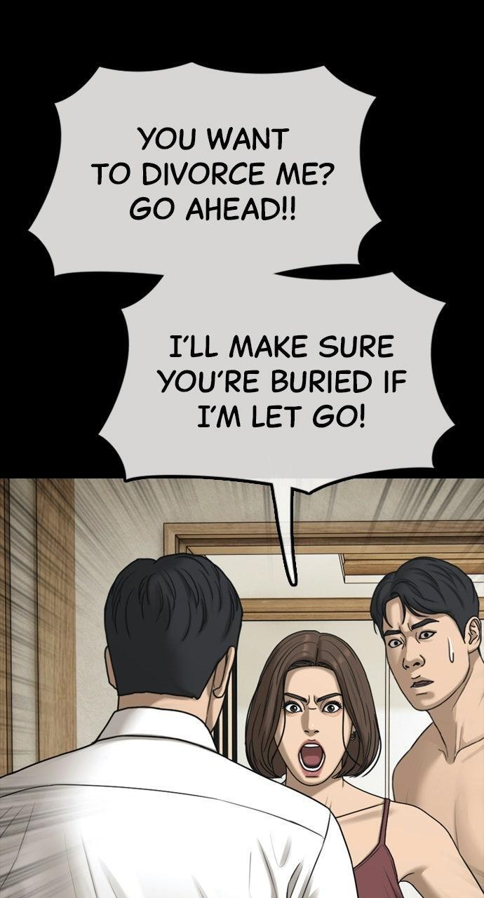 Read The End Has Come Manga Online