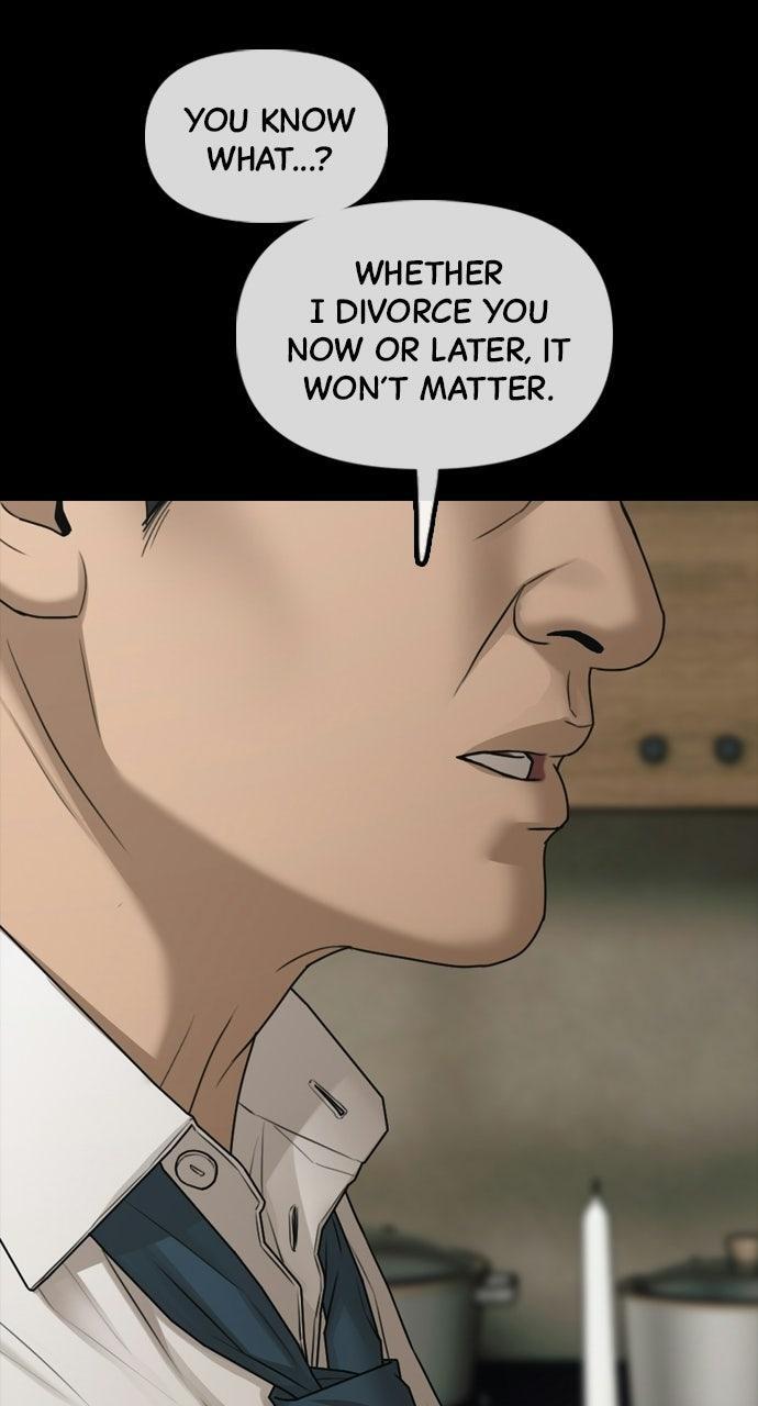 Read The End Has Come Manga Online
