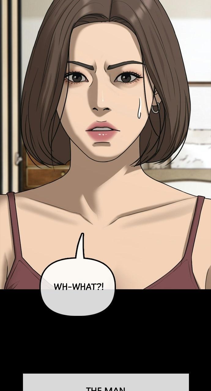 Read The End Has Come Manga Online