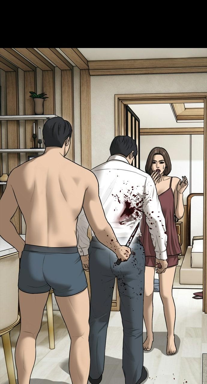 Read The End Has Come Manga Online