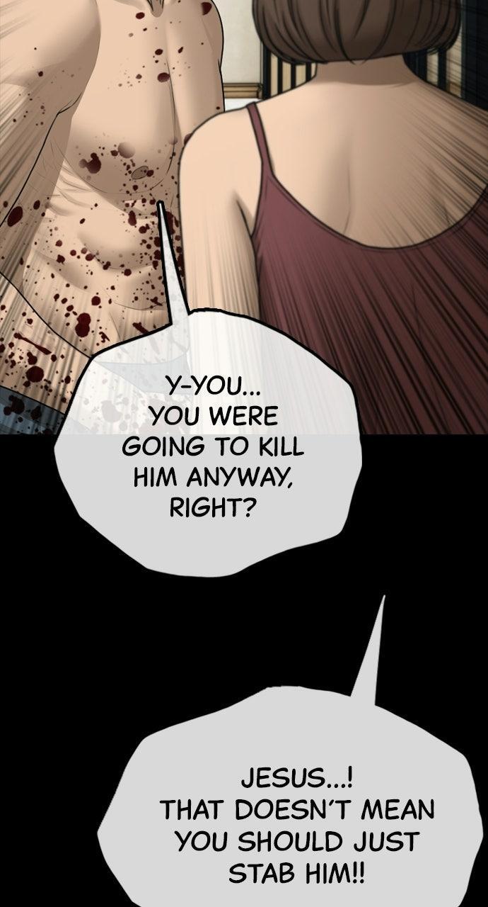Read The End Has Come Manga Online