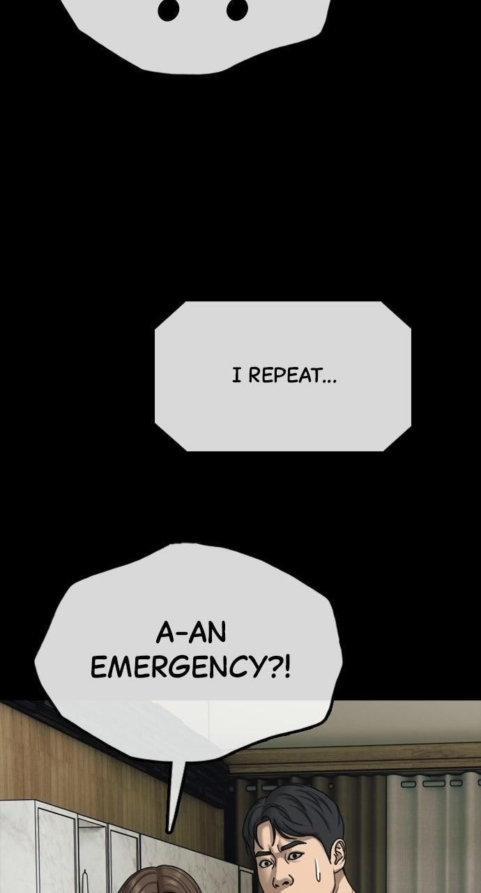 Read The End Has Come Manga Online