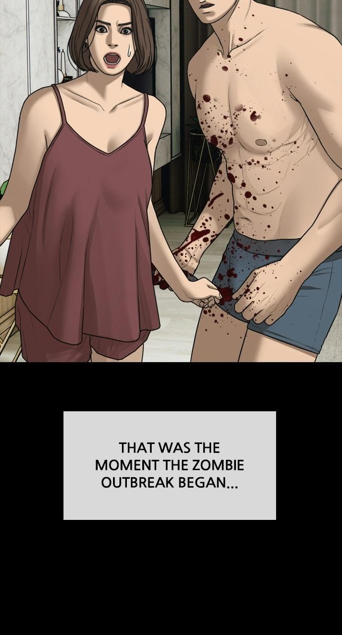 Read The End Has Come Manga Online