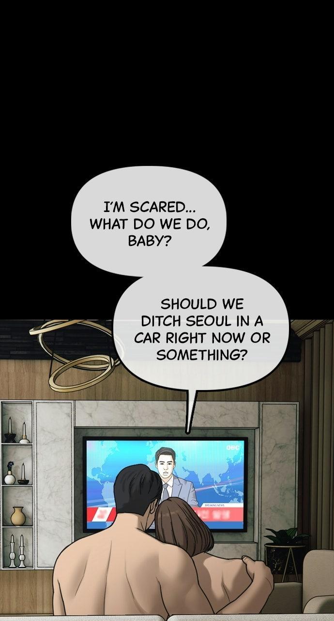 Read The End Has Come Manga Online