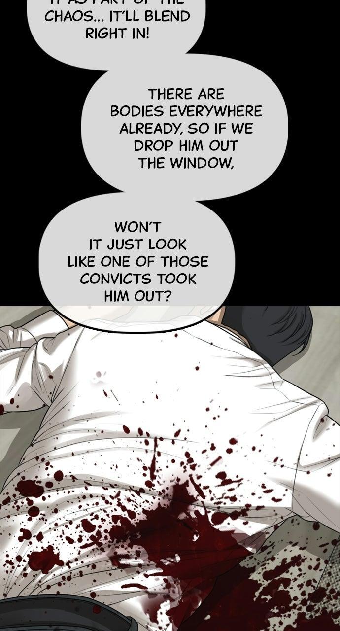 Read The End Has Come Manga Online