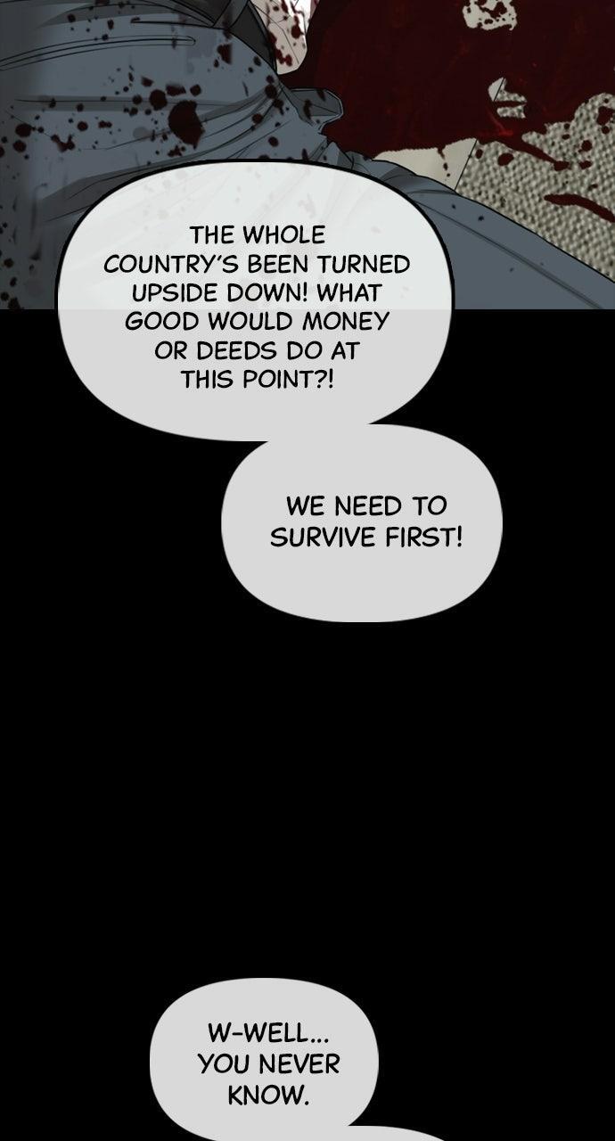 Read The End Has Come Manga Online