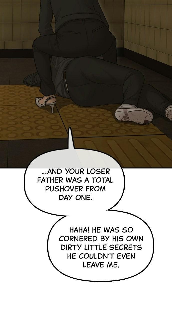 Read The End Has Come Manga Online