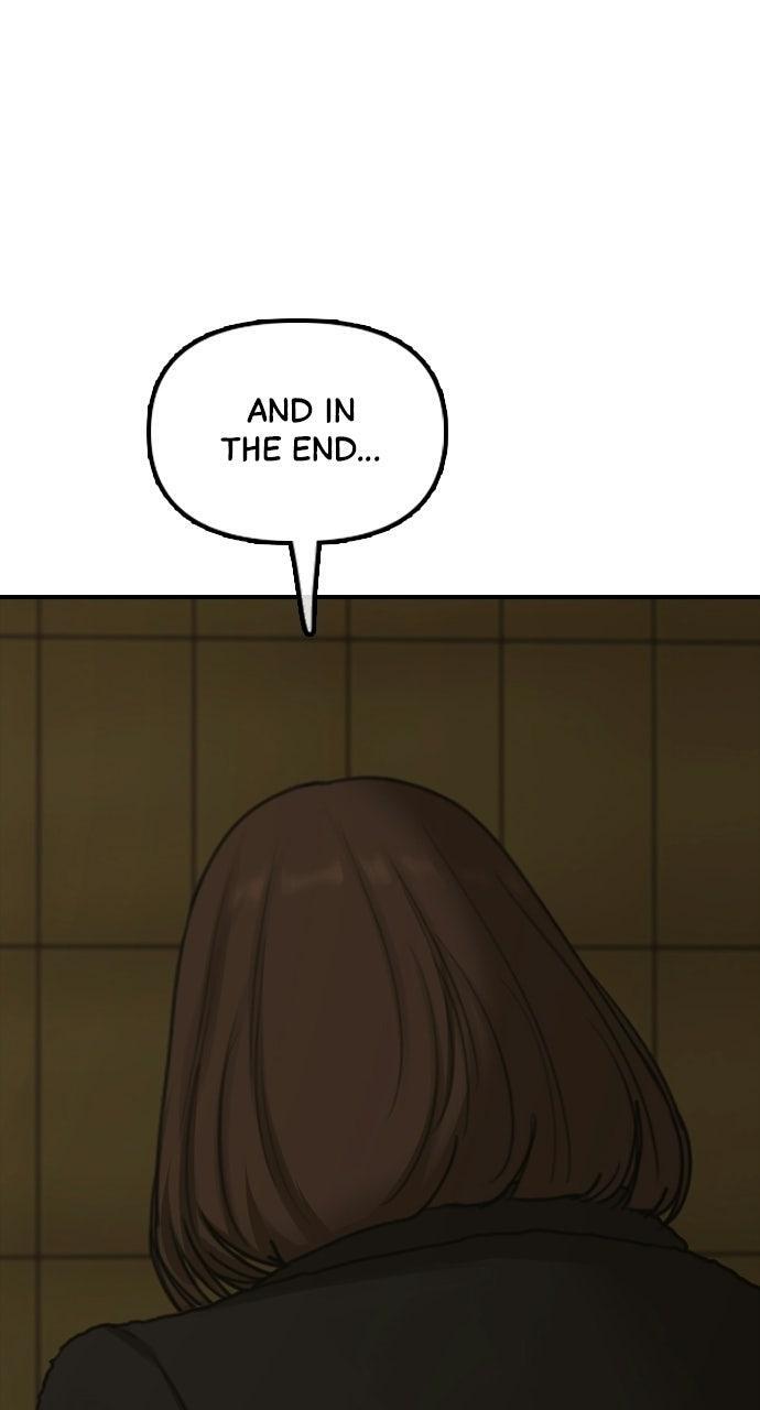 Read The End Has Come Manga Online