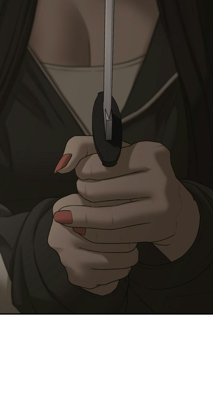 Read The End Has Come Manga Online