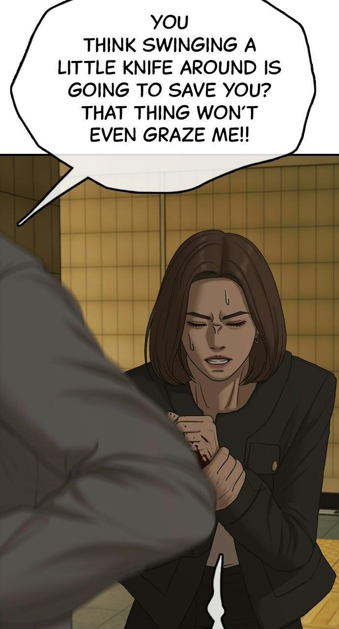 Read The End Has Come Manga Online