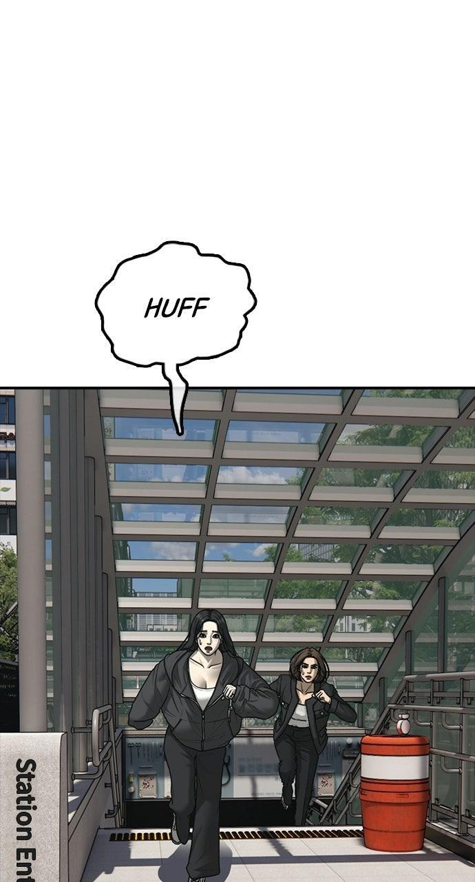 Read The End Has Come Manga Online