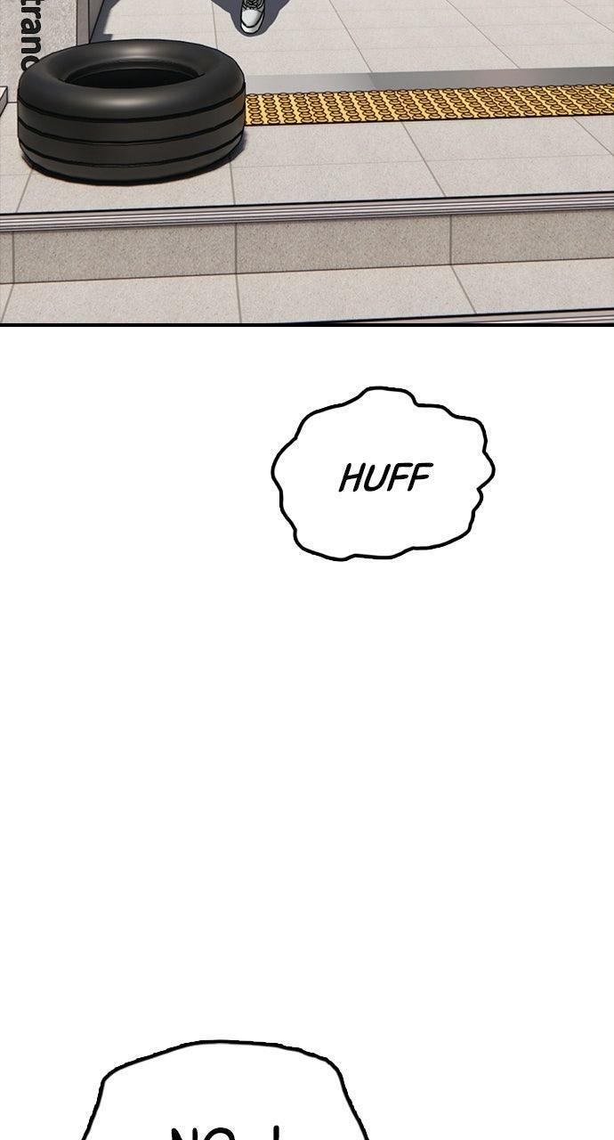 Read The End Has Come Manga Online
