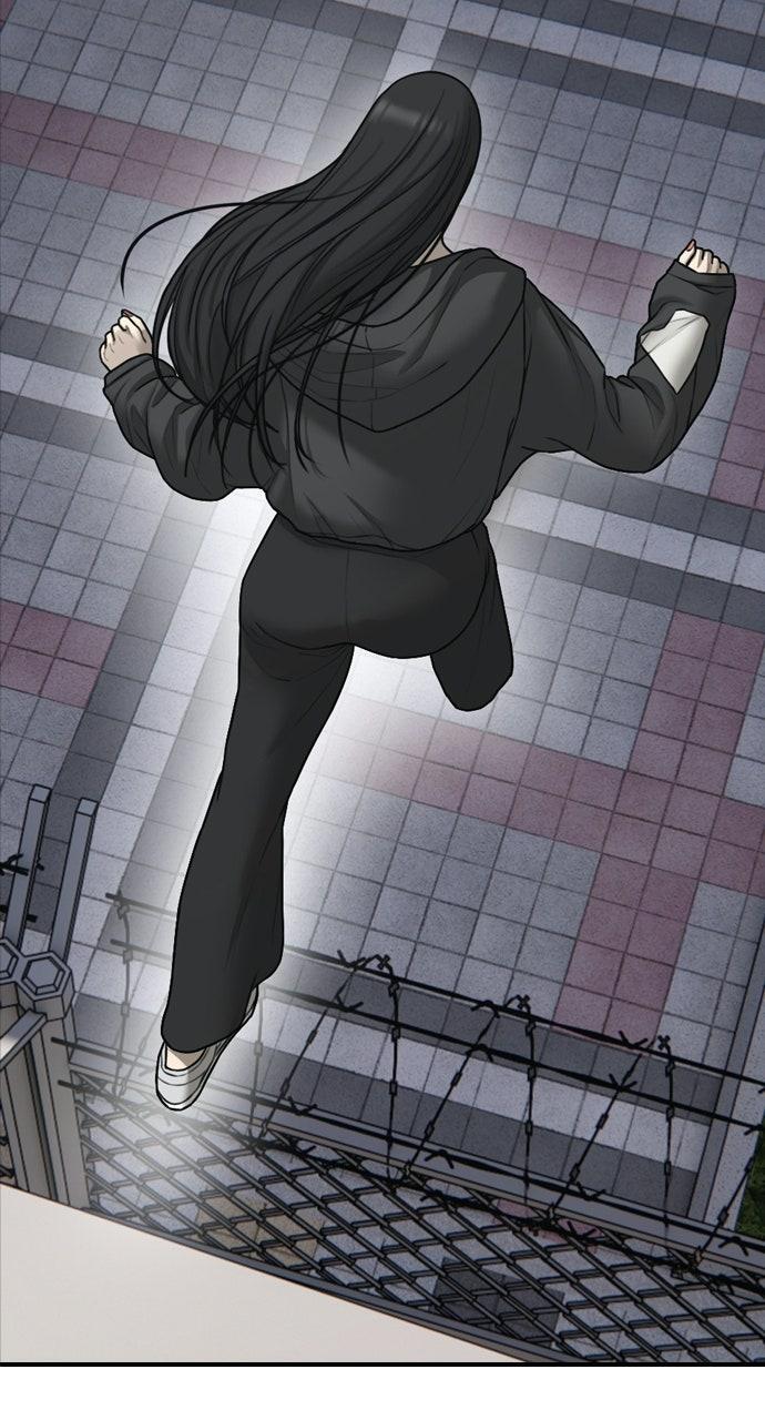 Read The End Has Come Manga Online
