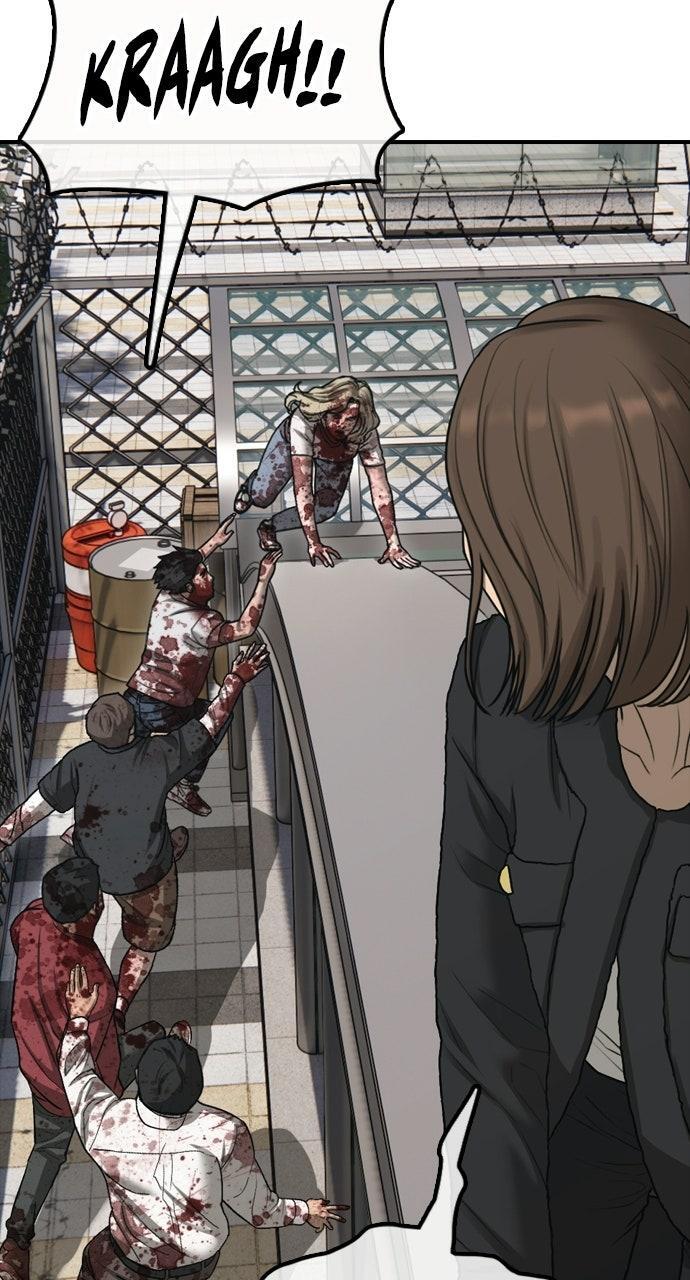 Read The End Has Come Manga Online