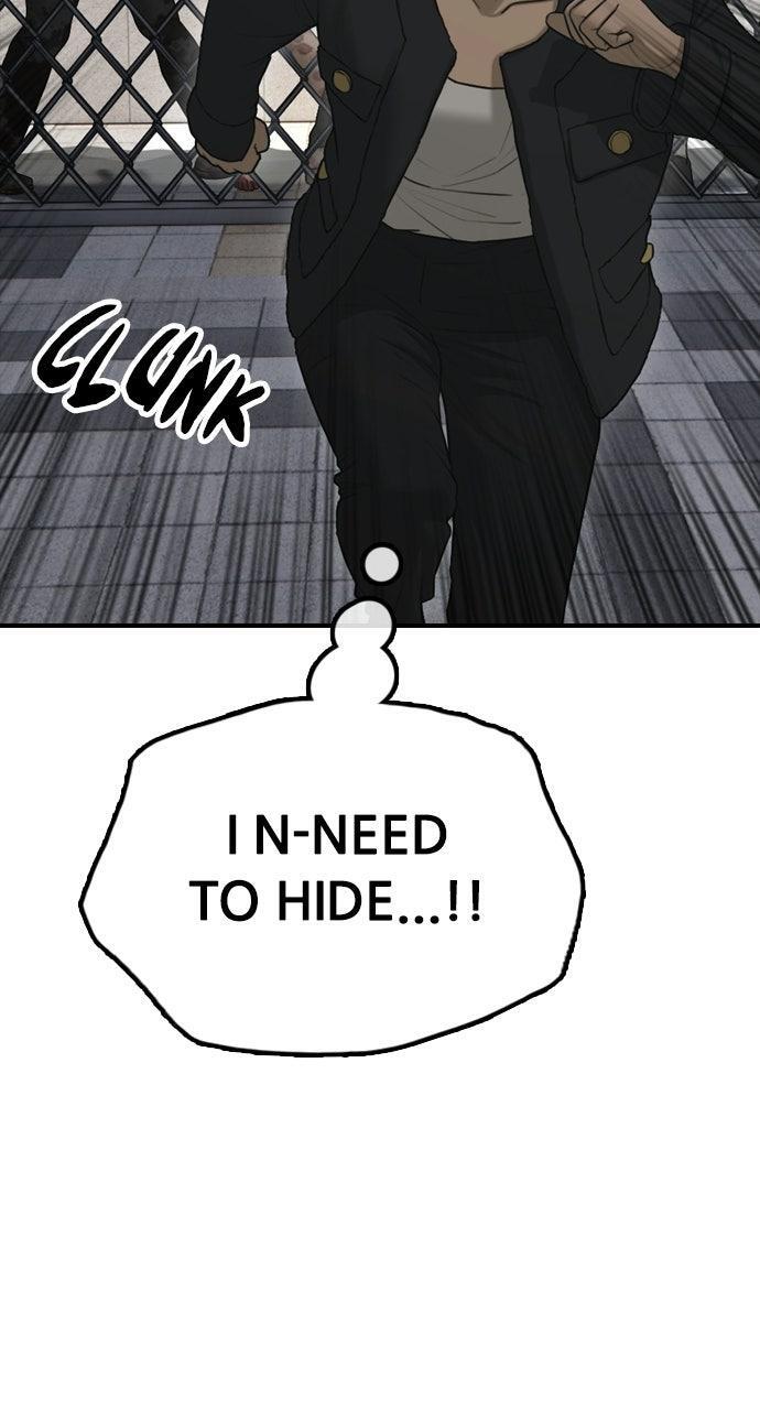 Read The End Has Come Manga Online