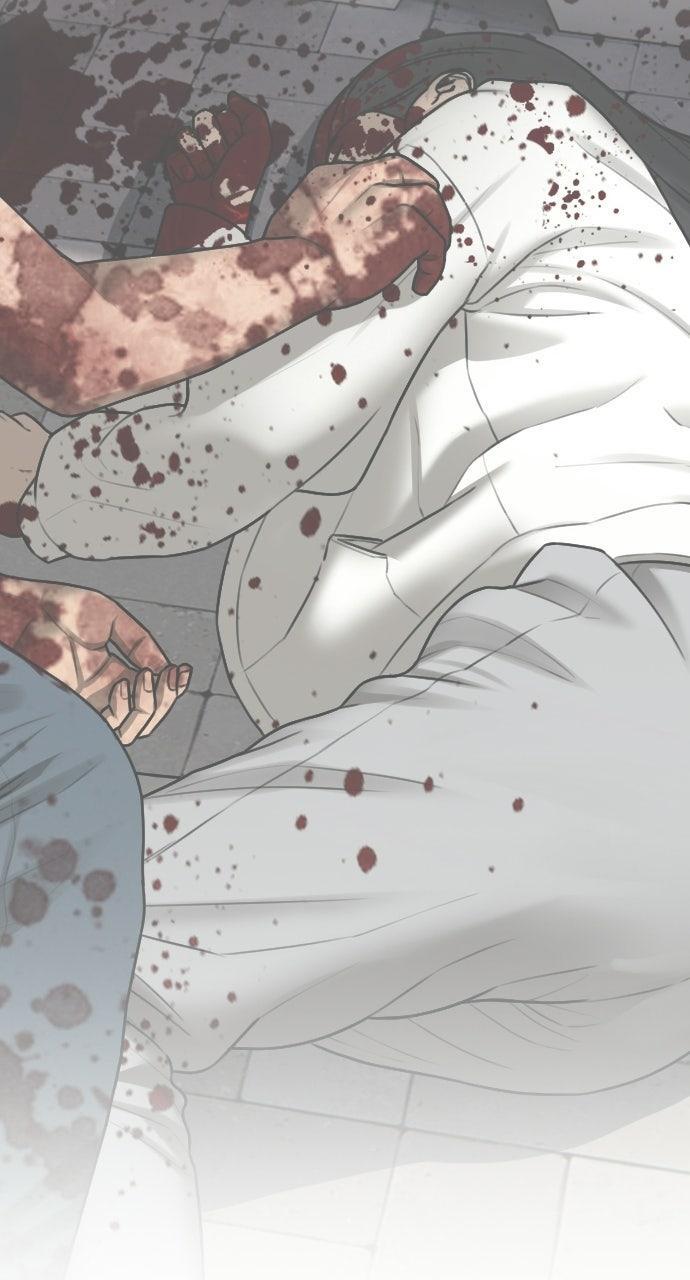 Read The End Has Come Manga Online