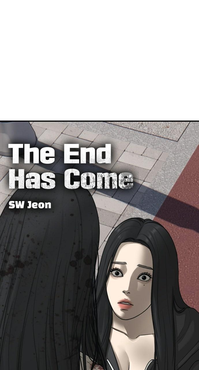Read The End Has Come Manga Online