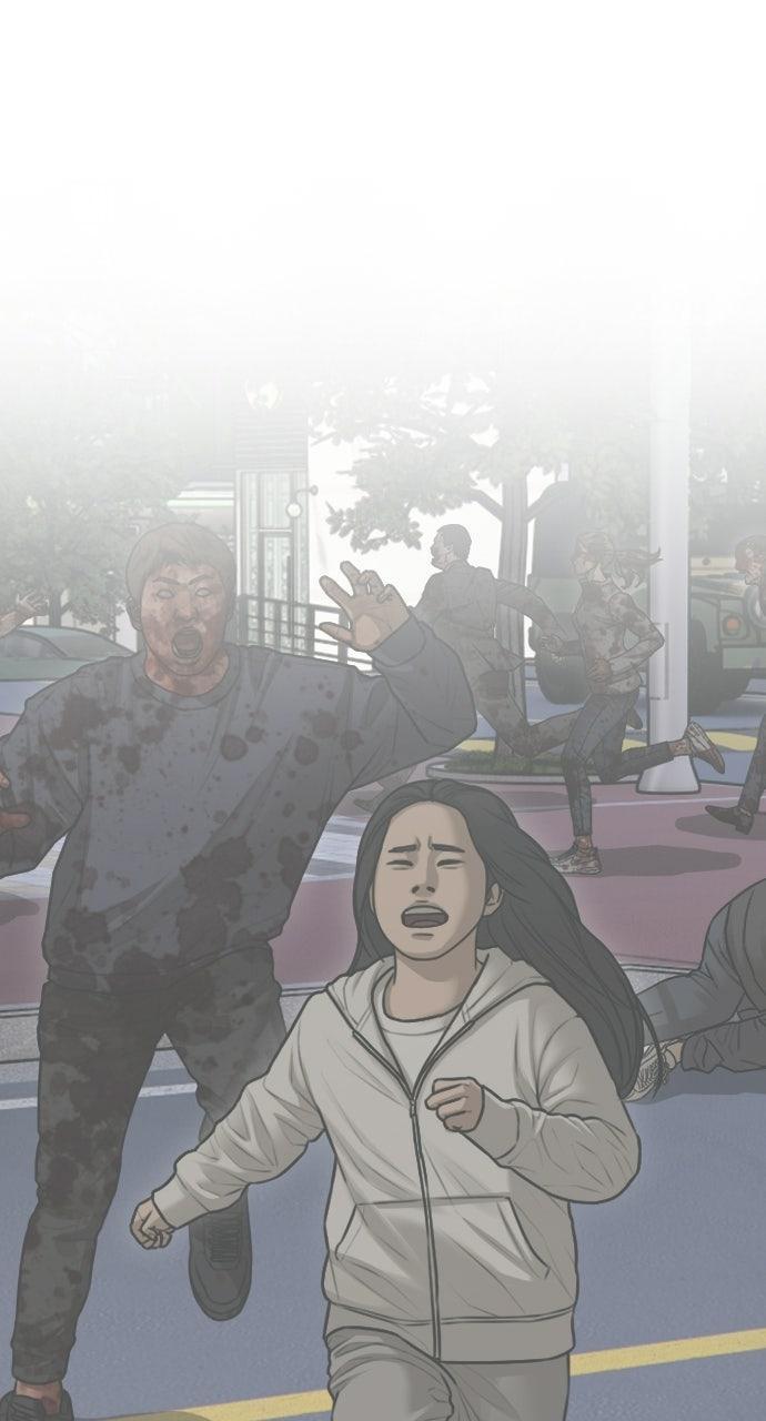 Read The End Has Come Manga Online